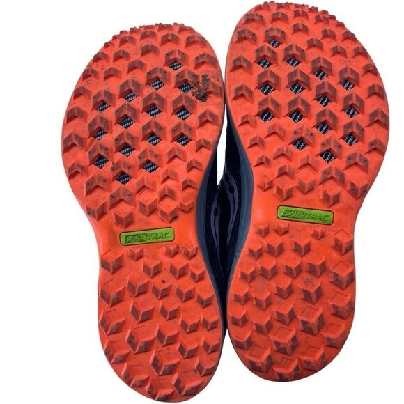 Saucony Canyon‎ TR Trail Running Shoe Women's Sz 7 - Picture 2 of 7